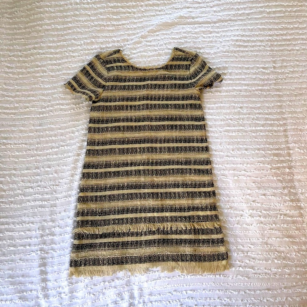 Zara dress